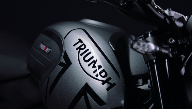 Triumph Trident 2021 ra mat tai Malaysia co gia tu 250 trieu dong - 5