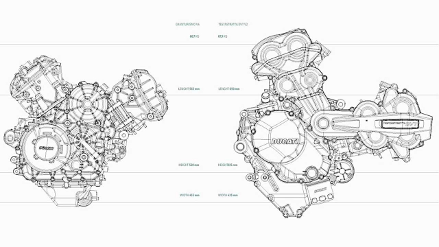 4 cach ma Ducati tao ra mau xe Multistrada V4 S cao cap - 3