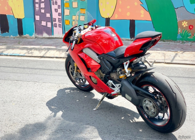 ___ Can Ban ___DUCATI V4S ABS 2019___ - 4