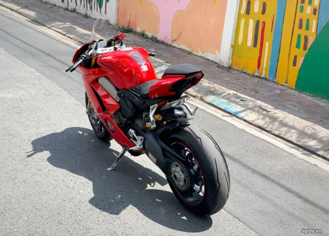 ___ Can Ban ___DUCATI V4S ABS 2019___ - 10
