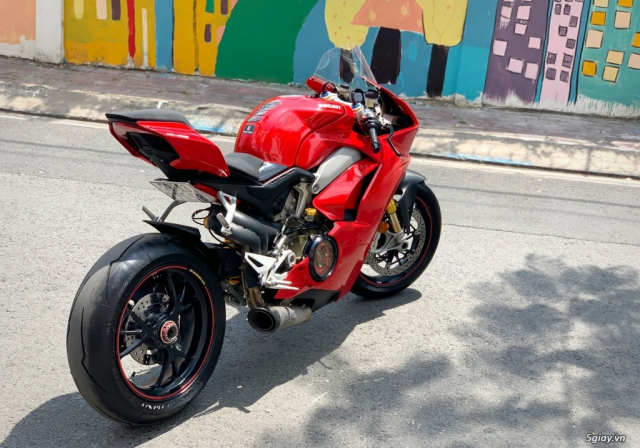 ___ Can Ban ___DUCATI V4S ABS 2019___ - 14