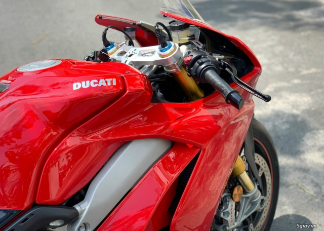 ___ Can Ban ___DUCATI V4S ABS 2019___ - 16