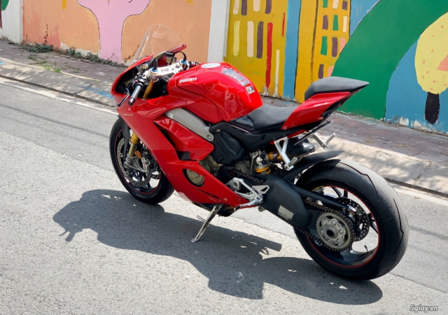 ___ Can Ban ___DUCATI V4S ABS 2019___ - 18