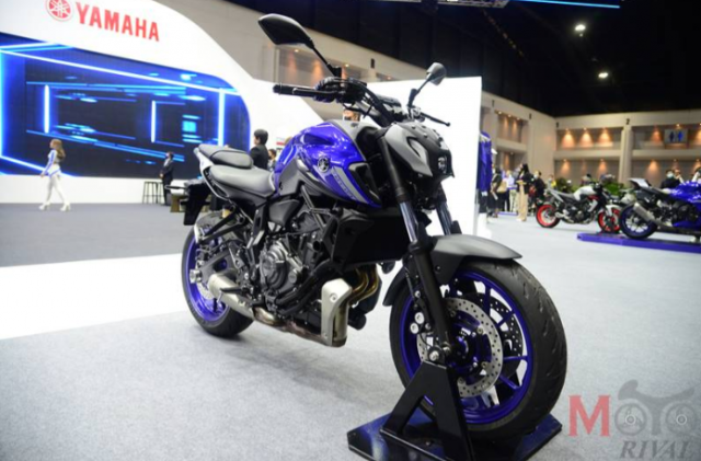 Honda CB650R 2021 va Yamaha MT07 2021 tren ban can thong so - 13