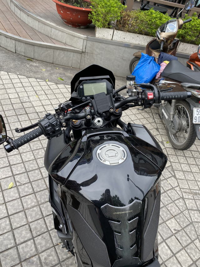 Yamaha MT 10 2017 BSSG VIP 26888