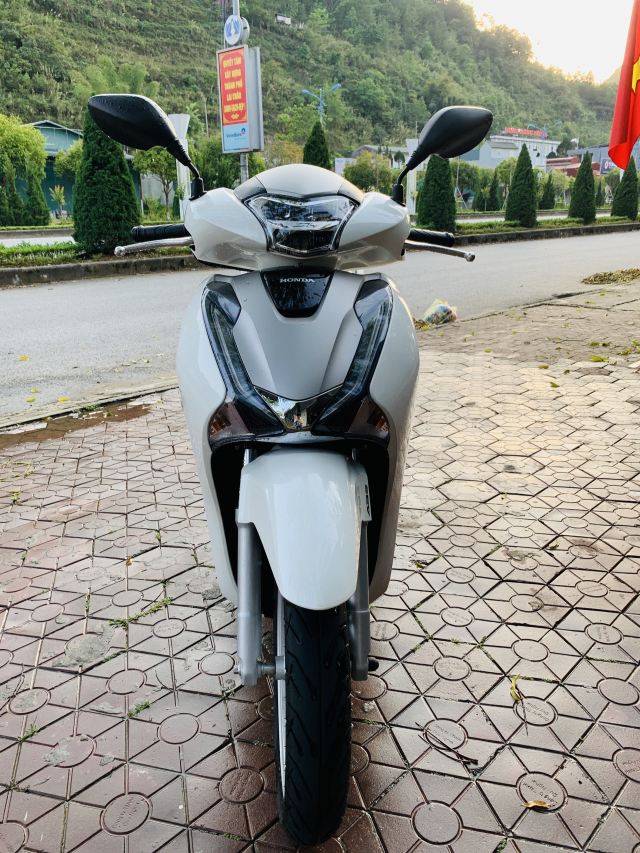 Ban xe Honda SH 2019 125i ABS - 5