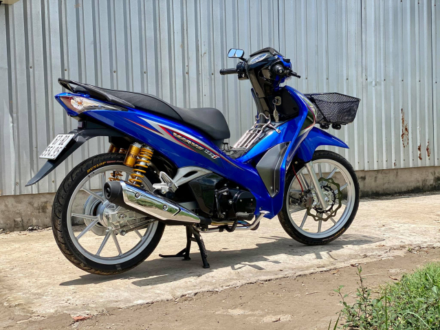 Hội Future 125i  Wave 125i  Facebook