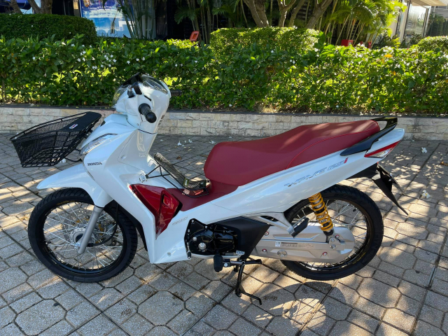 Future 125 do heo PKL se trong nhu the nao - 6