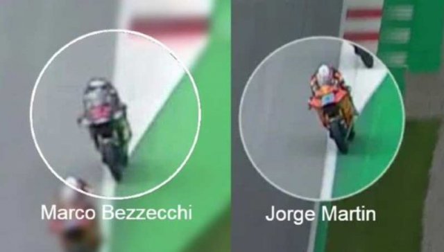 Gioi han theo doi Track Limit trong MotoGP la gi - 6