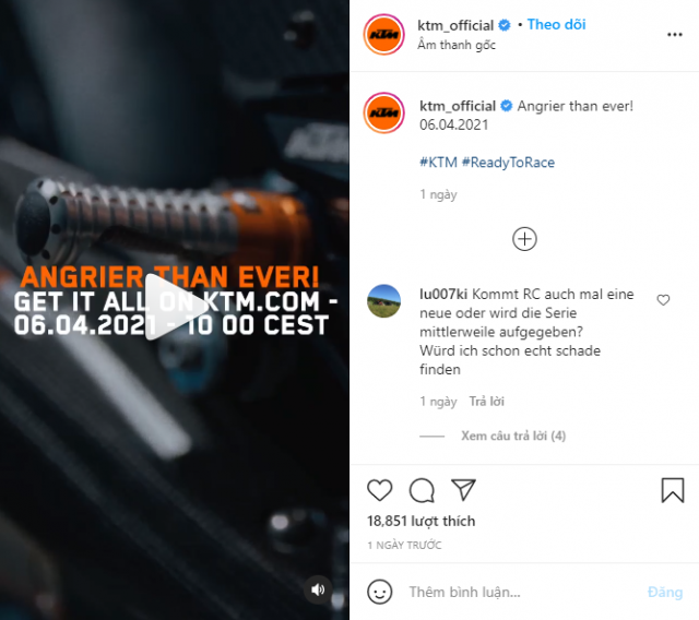 KTM 1290 Super Duke RR se ra mat vao hom nay 64 - 7