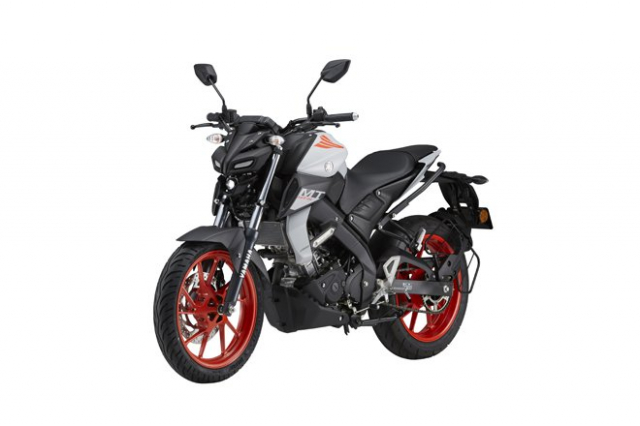 MT15 2021 se duoc Yamaha trang bi ABS 2 kenh - 17