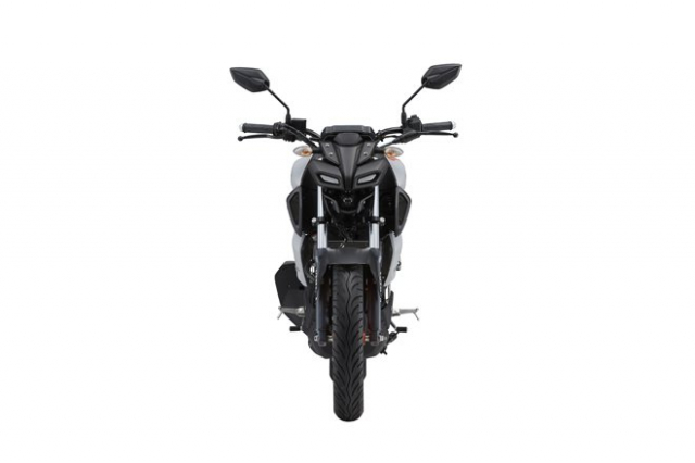 MT15 2021 se duoc Yamaha trang bi ABS 2 kenh - 24
