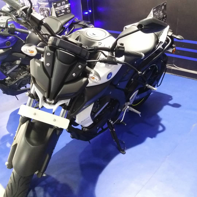 MT15 2021 se duoc Yamaha trang bi ABS 2 kenh - 11