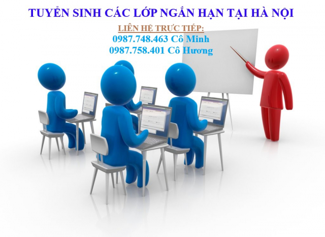 TUYEN SINH 2021 CHUNG CHI QUAN LY GIAO DUC