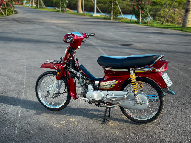 Trang 2  Mua Bán Xe Honda Super Dream Cũ Mới Giá Rẻ 012023  TP HCM