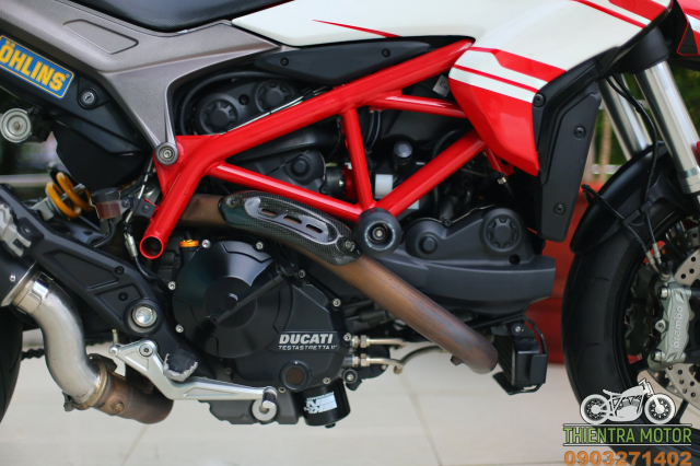 Ducati Hypermotard 2018 can tim chong - 21