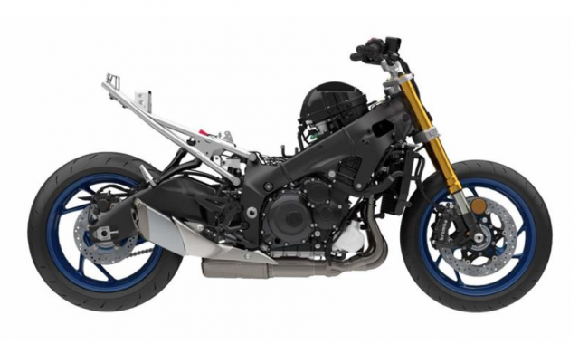 Suzuki GSXS1000 2021 va Yamaha MT10 tren ban can thong so - 9
