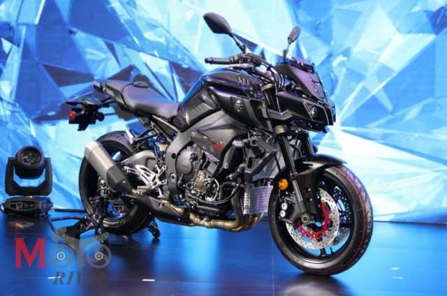 Suzuki GSXS1000 2021 va Yamaha MT10 tren ban can thong so - 10