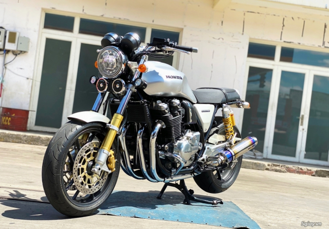 ___ Can Ban ___HONDA CB1100 RS ABS 2017___ - 2