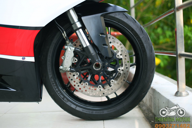 Can ban Ducati Panigale 899 dep keng - 19