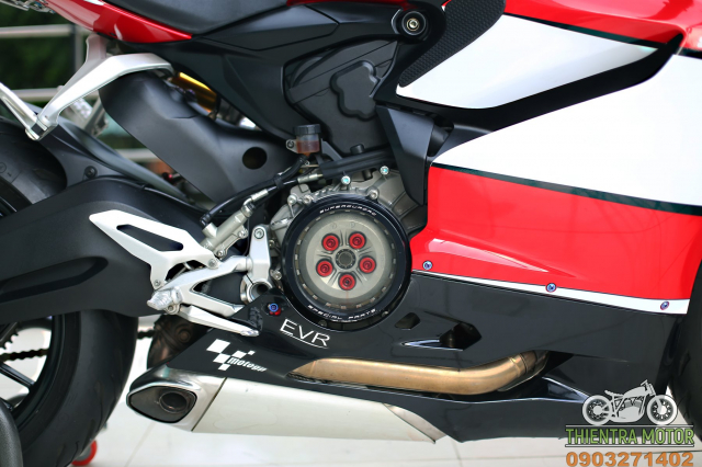 Can ban Ducati Panigale 899 dep keng - 20