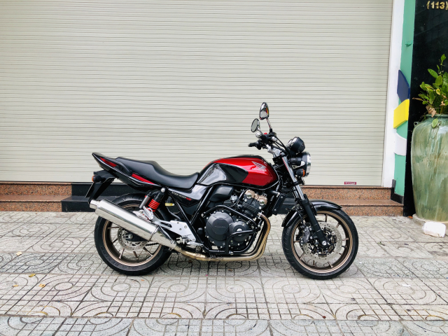 CB400 ABS Limited 2015 nhap HQCN BSTP chinh chu - 6