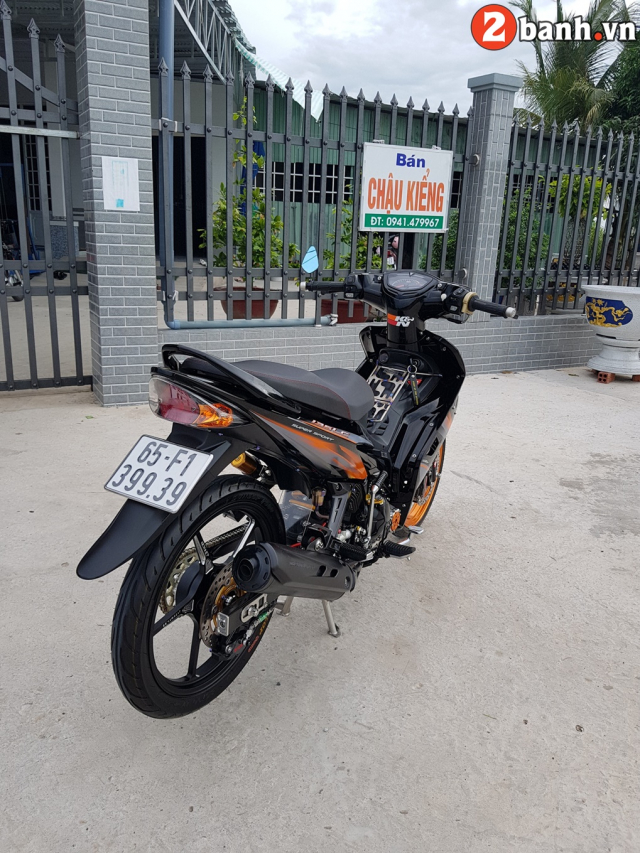 Ex 135 bien so khung duoc do tan tam voi do choi hang tuyen kho tim - 36
