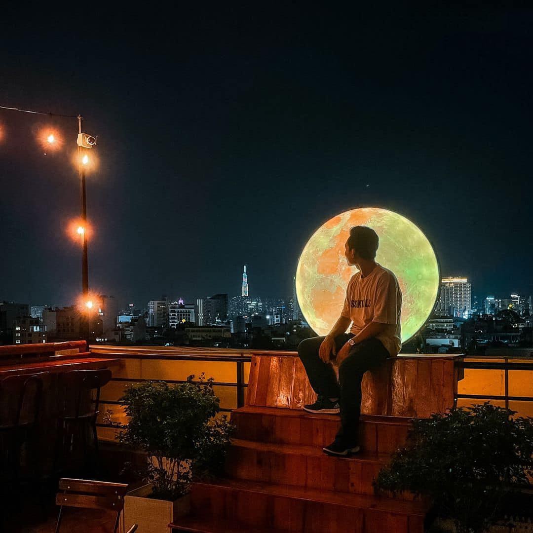 Top 3 quan rooftop o Sai Gon co view check in sieu dep ban khong nen bo lo - 4