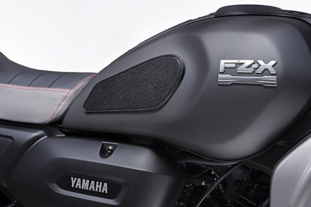 Yamaha FZX 150 All You Need to Know