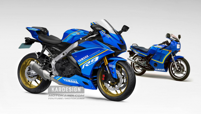 Yamaha R9 lo anh render moi nhat dep nhat - 4