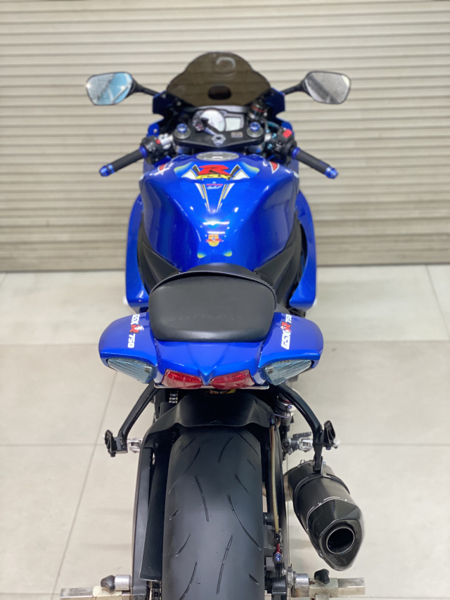 BAN SUZUKI GSX750 2009 HQ bstp sang ten TQ - 6