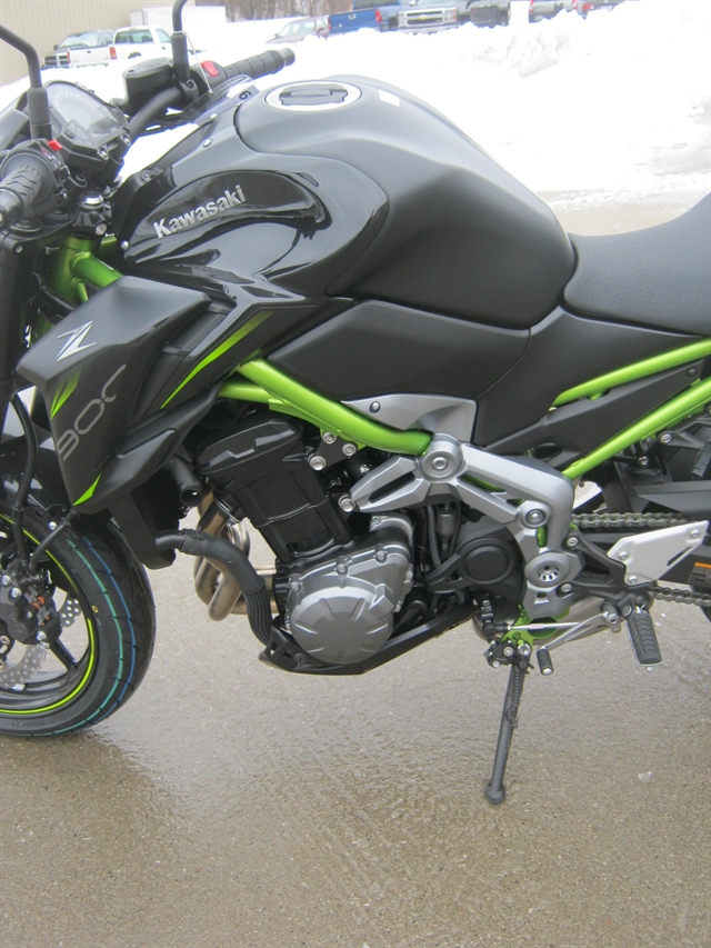 Can Ban Kawasaki Z900 Nam 2019 - 2