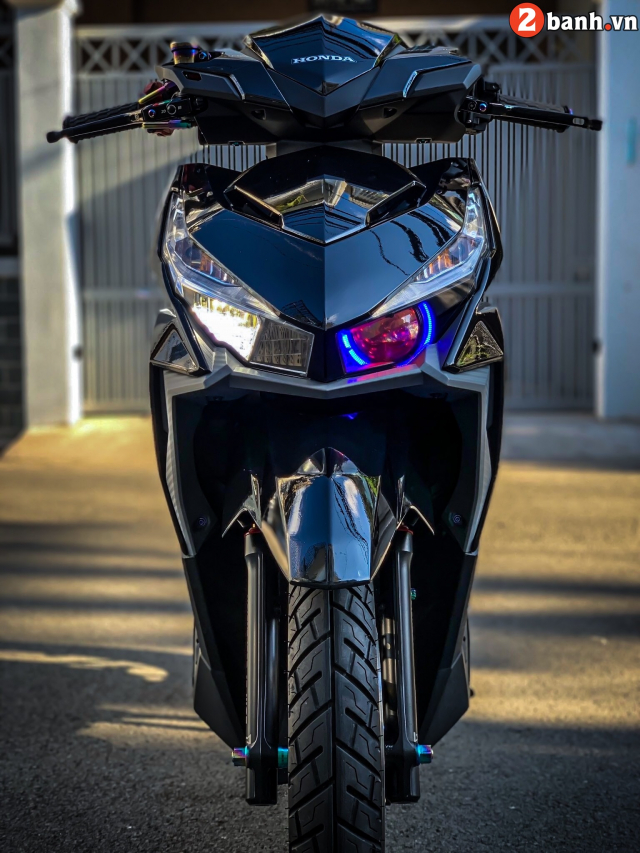 Vario 2017 do cuc ki cong phu va doc dao - 6