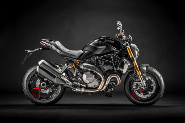 Ducati Monster 2021 cap ben thi truong Dong Nam A - 3