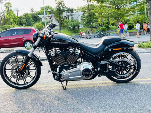 Harley Davidson Breakout 114 2020 Xe Moi - 6