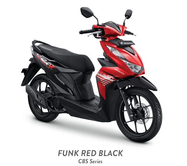 Honda Beat 2021 cap nhat phien ban moi lam bao nguoi tram tro - 5