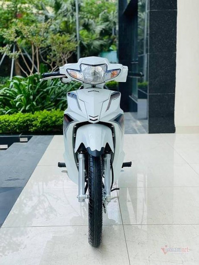 Honda Bldade rao ban gan 200 trieu co gi dac biet - 5