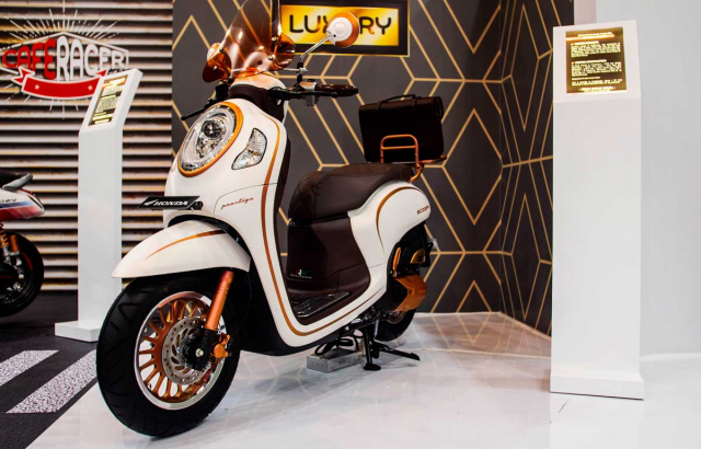 Scoopy do - 3