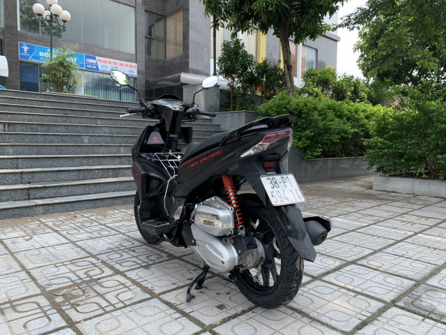 Chinh chu ban Honda Air blade den mo 2019 - 9