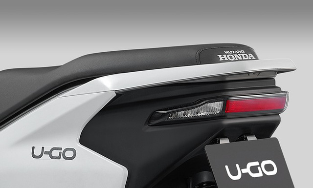 Honda ra mat xe may dien gia hon 26 trieu dong - 7