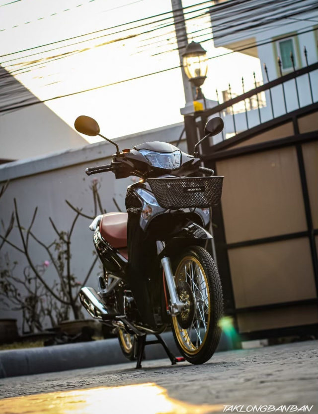 Khi Future 125 roi vao tay nguoi Thai se trong nhu the nao - 15