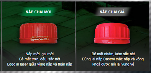 Lam cach nao de nhan biet nhot gia - 5