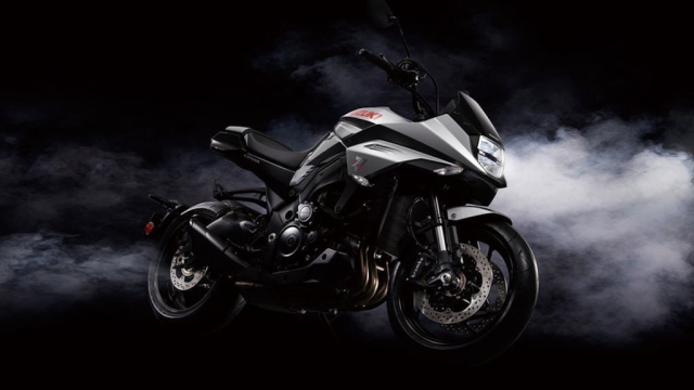 Suzuki Katana 2021 do bo thi truong Dong Nam A voi gia gan 500 trieu dong - 8