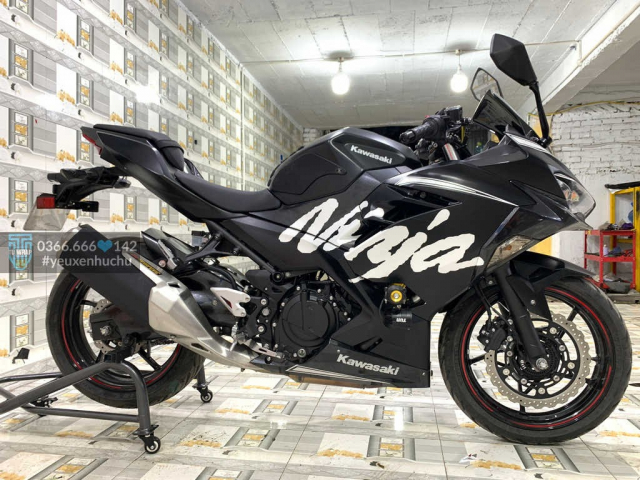 Top 50 mau decal xe ZX10R dep nhat hien nay - 15