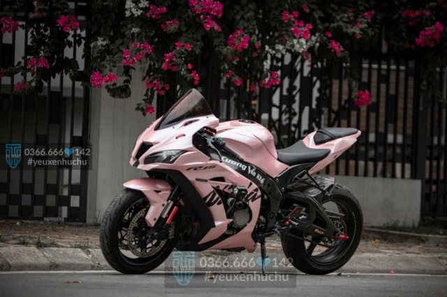 Top 50 mau decal xe ZX10R dep nhat hien nay - 17