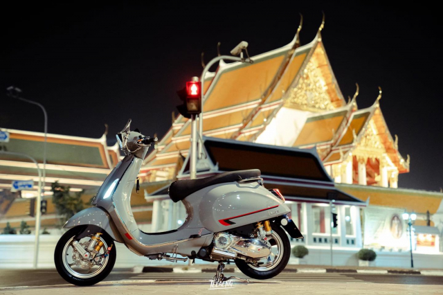 Vespa Sprint trong tay nguoi Thai se duoc don nhu the nao - 3