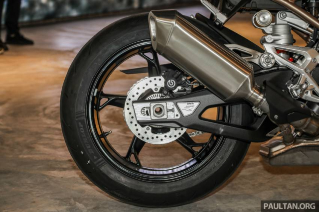 Can canh BMW S1000R 2021 vua do bo Dong Nam A - 19