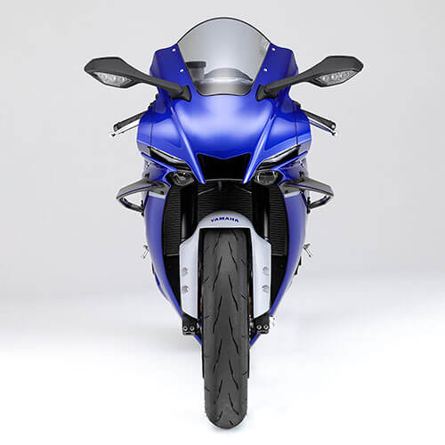 Ra mat bo canh gio winglet doc quyen danh cho Yamaha R1 R1M - 8
