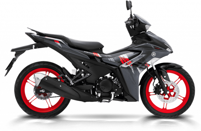 Đánh giá chi tiết xe máy Yamaha Exciter 155 VVA 2021  websosanhvn