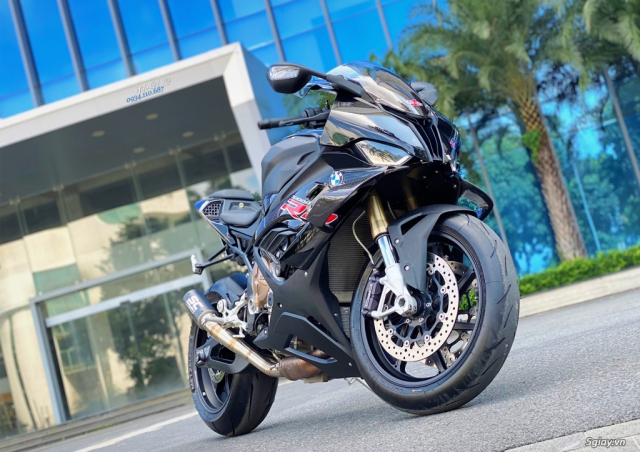 ___ Can Ban ___BMW S1000RR ABS Pro 2021___ - 2